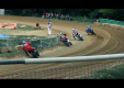 Хорошее видео, сделанное о трековых гонках на мотоциклах